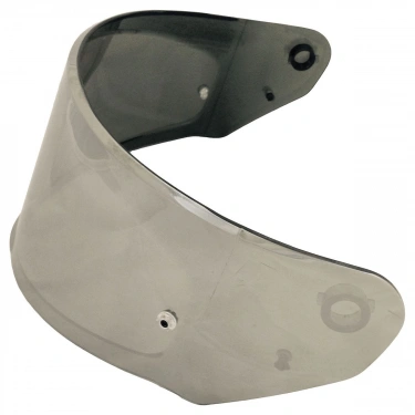 LS2 RAPID-RAPID 2-STREAM-STORM-STORM 2 KASK CAMI IRIDIUM GRİ