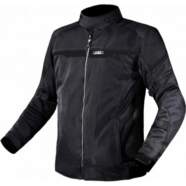 LS2 RIVA KADIN MONT SİYAH ( YAZLIK + İÇ ASTARLI )