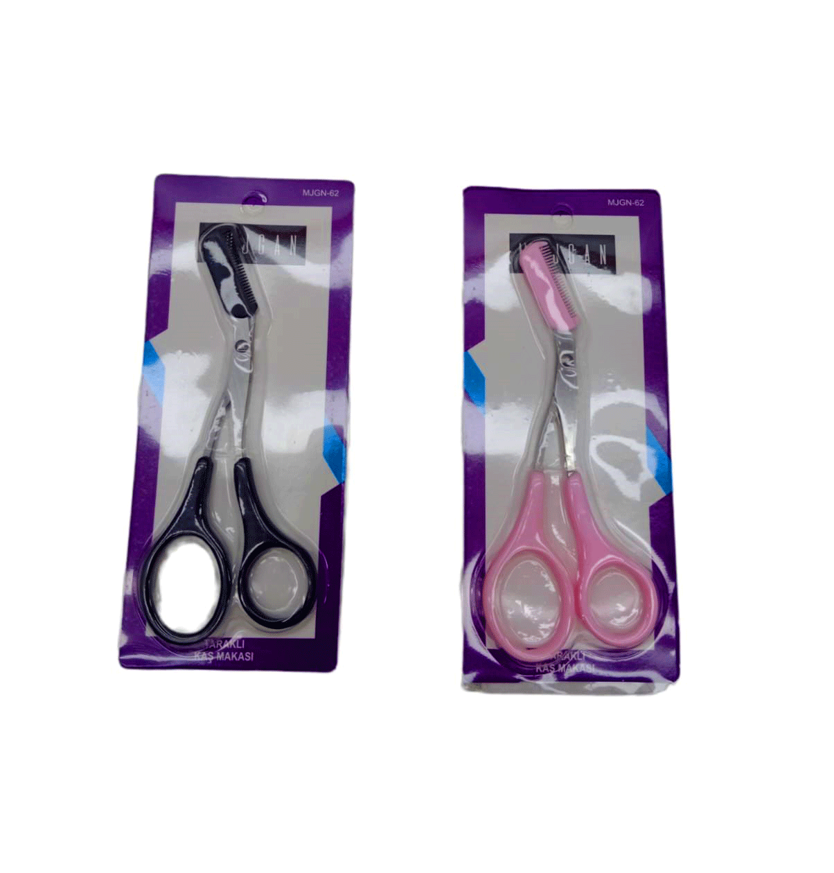 TARAKLI KAŞ MAKASI (5468)