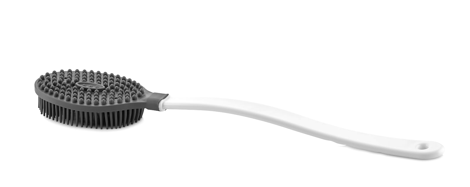 UZUN SAPLI VÜCUT - MASAJ FIRÇASI BANYO LİFİ (5468)