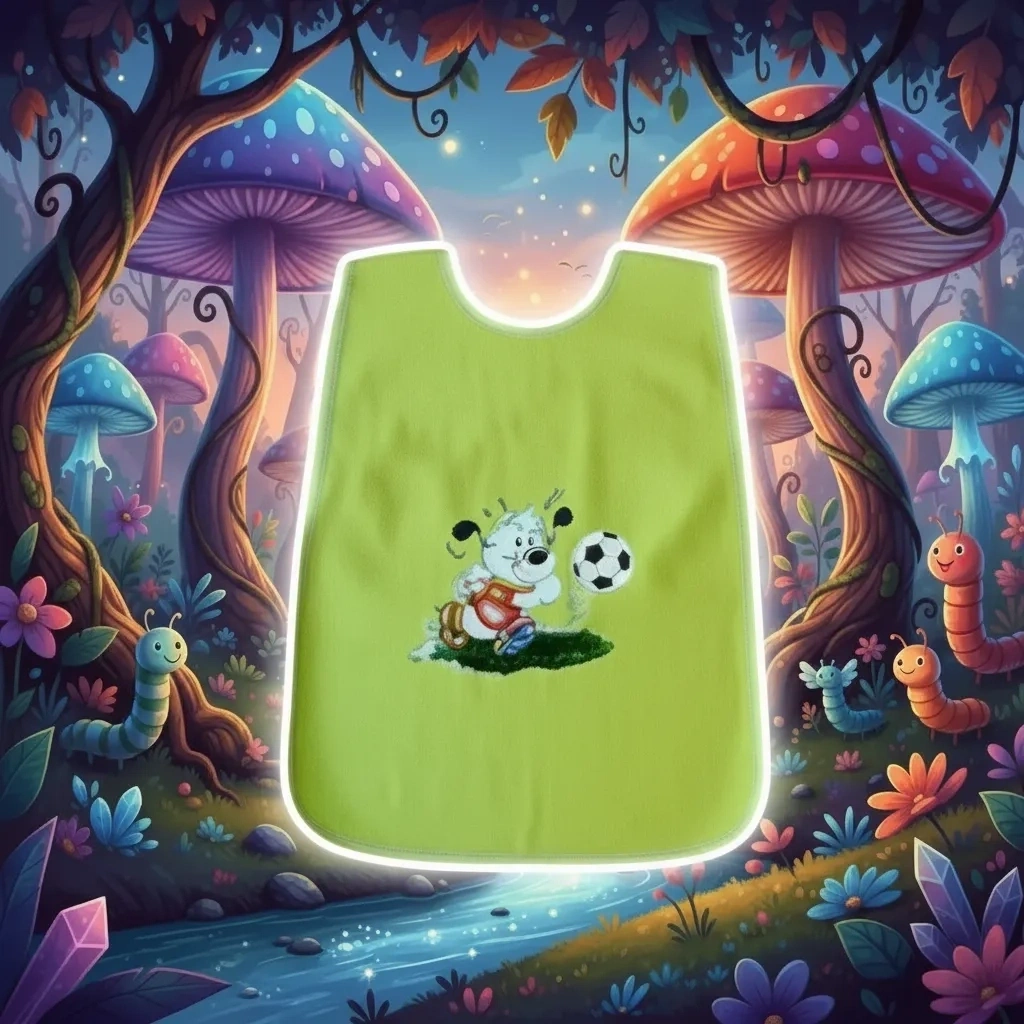 Emzik Biberon Bardak Önlük