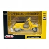 1/18 Weber 1976 200 Rally Model Motosiklet