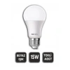 10 ADET 15W BEYAZ LED AMPUL 1200LM 6500K 15.000 SAAT ÖMÜR (5468)