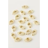 1,1 mm Oval Ara Aparat 1 Adet