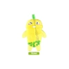 12387 SUN-BTF-FİGÜR BUBBLE TEA CRYSTAL BOBA PALS SERIES 14CM 6A