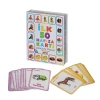 1475 İLK 50 HAFIZA KARTLARI (MEMORY GAME )