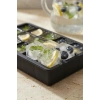 15 Hazneli Silikon Buz Kalıbı & Çok Amaçlı Buzluk Ve Dondurucu Organizeri 12x19 cm