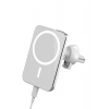 15W MagSafe Uyumlu Manyetik Kablosuz Powerbank 5000 mAh