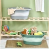 18 LİTRE KATLANABİLİR SEPET (5468)