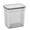 2 lt Dikdörtgen Saklama Kabı