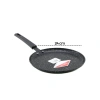 24CM DÖKÜM KREP TAVA (5468)