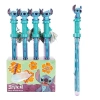 2534 SUN-HTI-KÖPÜK OYUNU STITCH 2IN1  KILIÇ STCH 12D