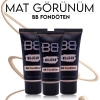 3lü Tüp BB Fondoten Seti