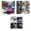 3IN1 ÇEKME - ÜFLEME OTO - ARAÇ - EV EL TİPİ SÜPÜRGE USB ŞARJ MİNİ - TAŞINABİLİR0.4LT - 120W JB-107 (5468)