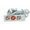 3LÜ 2MT.UZATMA KABLO GRUP PRİZ (5468)