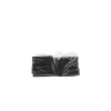 4 ADET KAHVERENGİ SOFRA AYAK KOMPLE PLASTİK 20CM AÇ KAPA (5468)