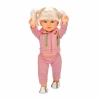 40051 Tina Sporty Bebek 45 cm -Sunman