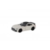 43747 WELLY DIECAST MERCEDES AMG GTR 72