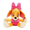 50864 SUN-HTI-SBR-PELUŞ PAW PATROL CHRISTMAS LYING 50CM PAW 3A