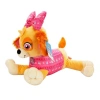 50864 SUN-HTI-SBR-PELUŞ PAW PATROL CHRISTMAS LYING 50CM PAW 3A