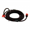 5MT İPLİ HDMI KABLO COMPUTER CABLE HDTV PL-8014 (5468)