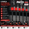 5PCS OTO BAKIM FIRÇASI (5468)
