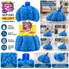 60 ADET WELSOFT HAVLU MOP (5468)
