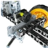 64437 Mekanik Laboratuvarı - Tarım Ekipmanları / +8 yaş