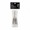 6PCS MİNİ=13CM METAL ÇIRPICI (5468)