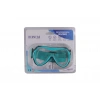 701TPP MASKE TEK SİLİKON TEMPERED İÇ BOX 12
