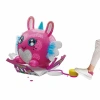 72030 Şişme Peluş Tavşan XXL