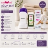 AĞDA SETİ ISITICI - ROLL-ON 100ML - AĞDA BEZİ 2MT (5468)