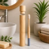 AHŞAP - BAMBU DİŞ FIRÇA KUTULU DİŞ FIRÇA SETİ (5468)