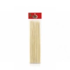 AHŞAP ÇÖP ŞİŞ 35CM 46PCS (5468)