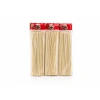 AHŞAP ÇÖP ŞİŞ 35CM 46PCS (5468)