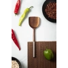 Akasya Servis Spatulası & Sunum Spatulası