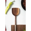 Akasya Servis Spatulası & Sunum Spatulası