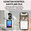 Akıllı Ev Kamerası 2.4 GHz