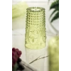 Akrilik Yeşil 6 Lı Uzun Bardak & Su Meşrubat Bardağı 750 ml ( Büyük Boy & Cam Değildir )