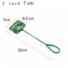 Akvaryum Balık Yakalama Kepçesi 3 inç 7 cm (5468)
