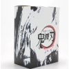 Anime Demon Slayer Gyutaro Figürü 30 Cm