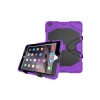 Apple iPad 5 Air 9.7 Kılıf Griffin Tablet Kapak - Mor