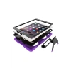 Apple iPad 5 Air 9.7 Kılıf Griffin Tablet Kapak - Mor