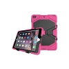 Apple iPad 5 Air 9.7 Kılıf Griffin Tablet Kapak - Pembe
