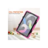 Apple iPad Pro 11 (2020) Kılıf Griffin Tablet Kapak - Pembe