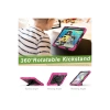 Apple iPad Pro 11 (2020) Kılıf Pars Tablet Kapak - Pembe