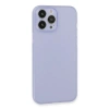 Apple iPhone 13 Pro Kılıf Puma Silikon - Mor