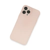 Apple iPhone 13 Pro Kılıf Puma Silikon - Pembe