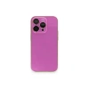 Apple iPhone 13 Pro Max Kılıf Armada Lensli Kapak - Pembe