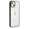 Apple iPhone 14 Plus Kılıf Element Silikon - Siyah